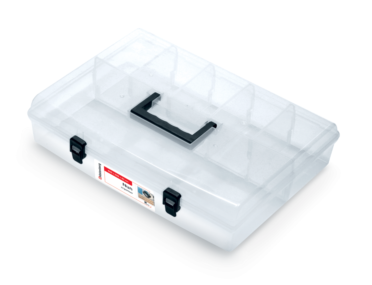 Органайзер для инструмента NUN 40 KNU40 (26568614)