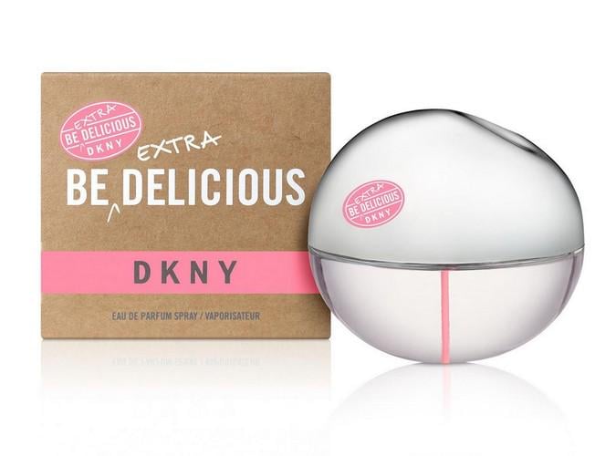 Парфумована вода для жінок Donna Karan DKNY Be Delicious Extra 50 мл (74325) Парфумована вода для жінок Donna Karan DKNY Be Delicious Extra 50 мл (74325)