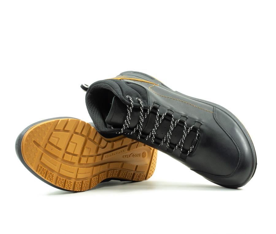 Ботинки комфорт мужские Grisport 44009T4 р. 40 - фото 3 Ботинки комфорт мужские Grisport 44009T4 р. 40 - фото 3