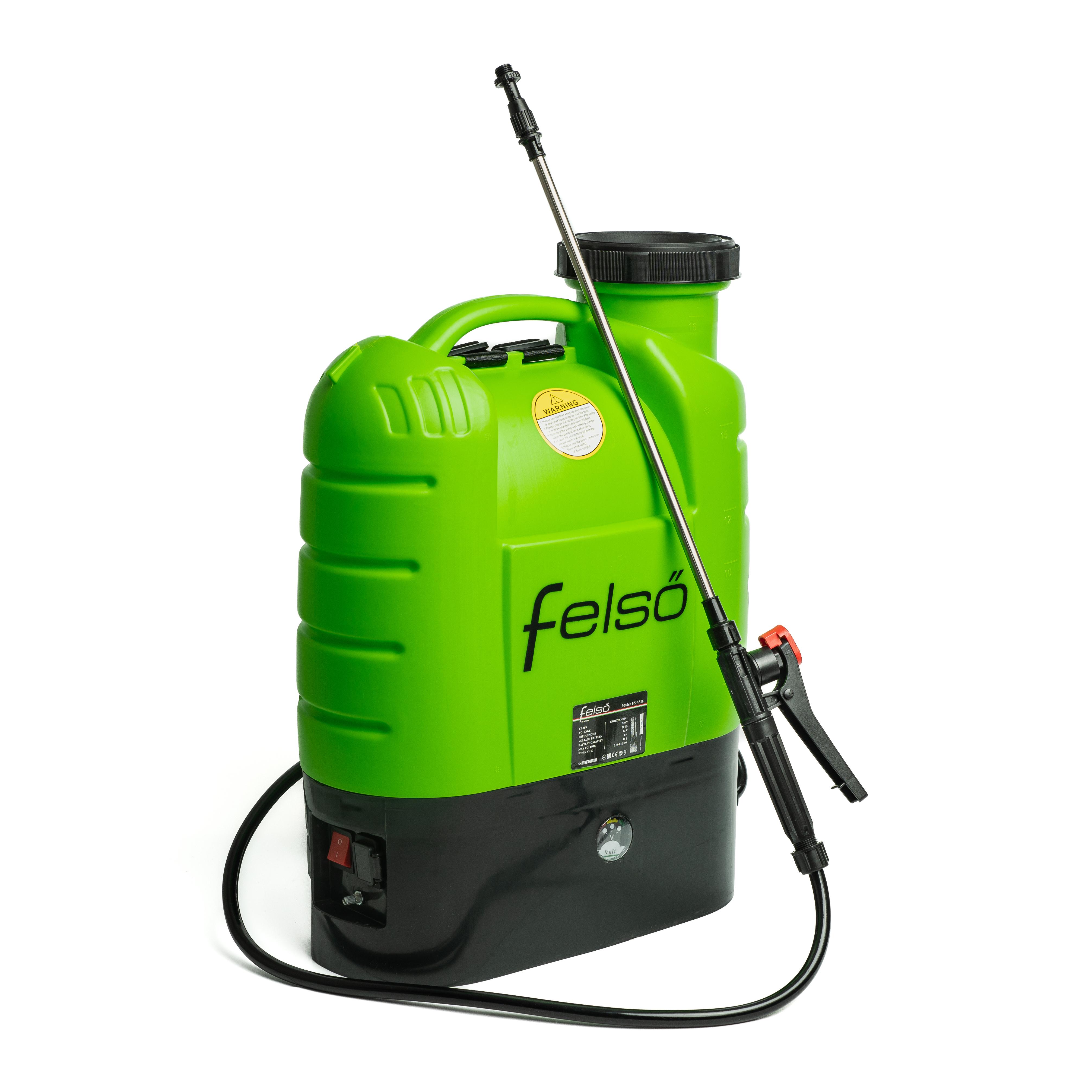 Опрыскиватель аккумуляторный Felso FS-AS16 (25466192)