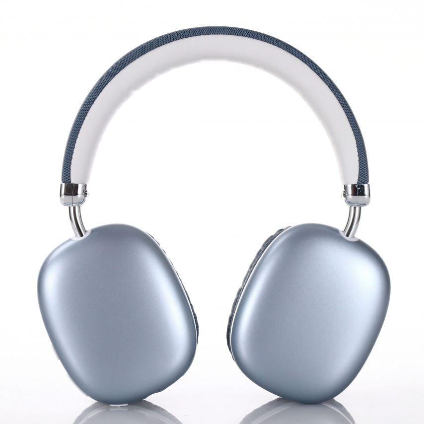 Наушники Bluetooth Blue (SY-BT1632) - фото 2
