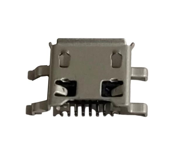 Разъем зарядки Charge Connector для планшетов/мобильных телефонов/7 pin/micro-Usb тип-B/тип 7 (000018557)