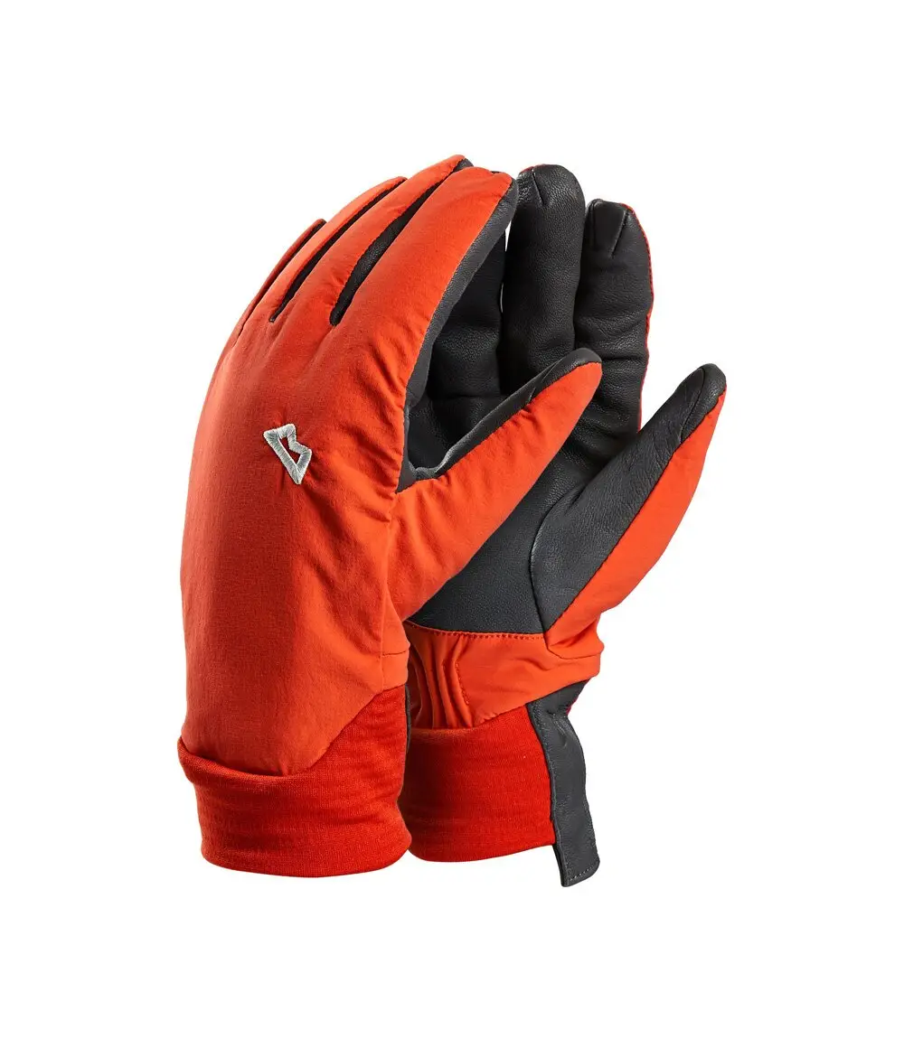 Перчатки Mountain Equipment Tour Glove L Orange (1053-ME-003694.01252.L)