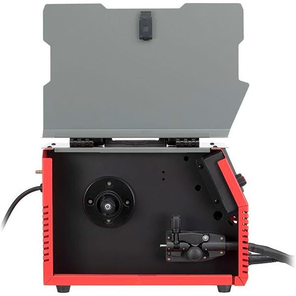 Сварочный аппарат Intertool (DT-4010) - фото 8 Сварочный аппарат Intertool (DT-4010) - фото 8