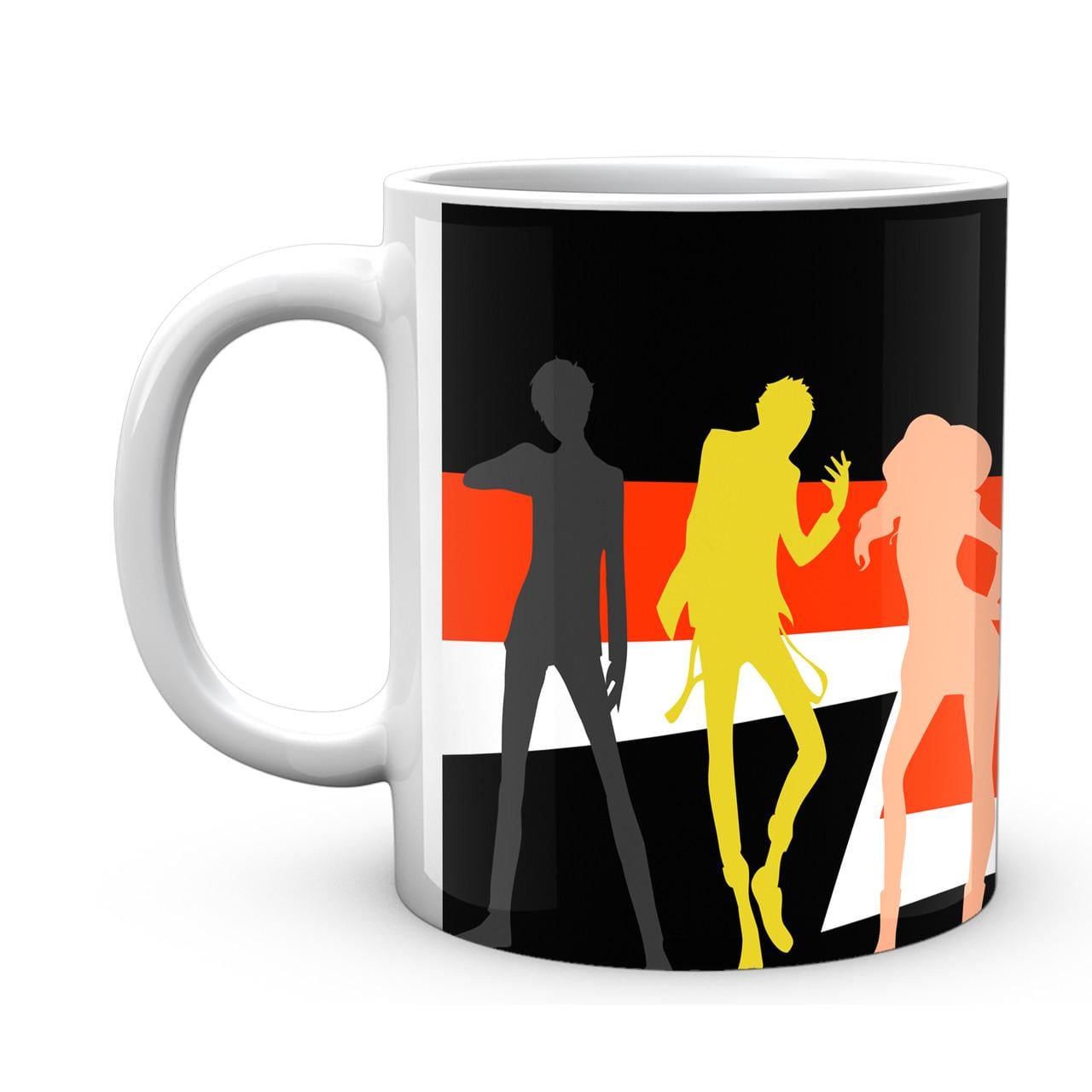 Чашка Geekland Persona 5 (P5 02.14)