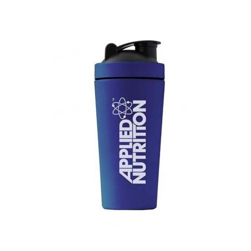 Шейкер Applied Nutrition Shaker Metal 750 мл Blue