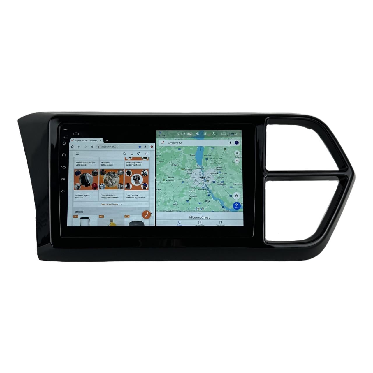 Автомагнітола для Volkswagen Jetta VS5 2019-2022 на Android 12+/CarPlay/8 core/XyAuto (М-ТК0477-10-М3)