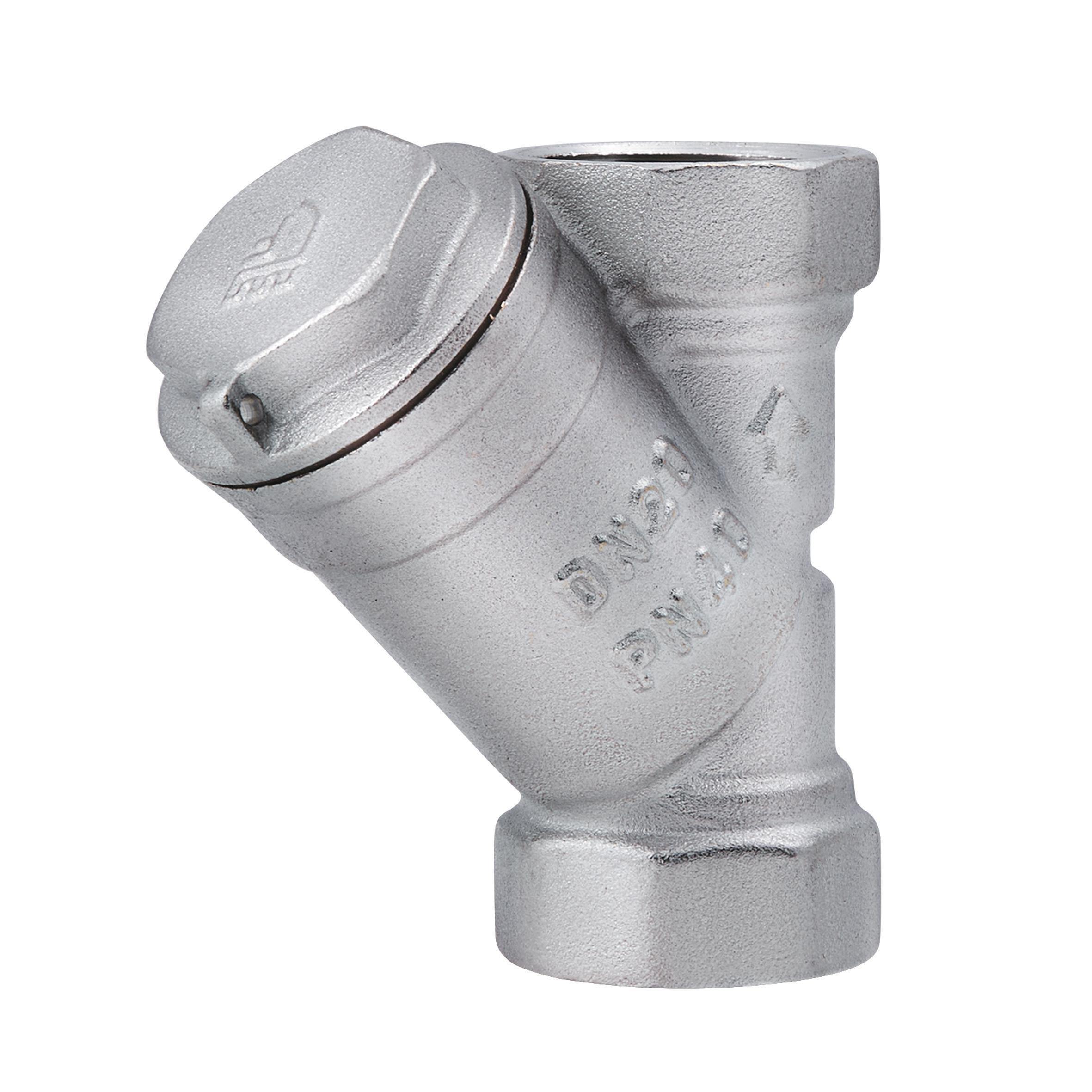 Фильтр SD Forte 3/4" для воды SF124NW20 (22355234)