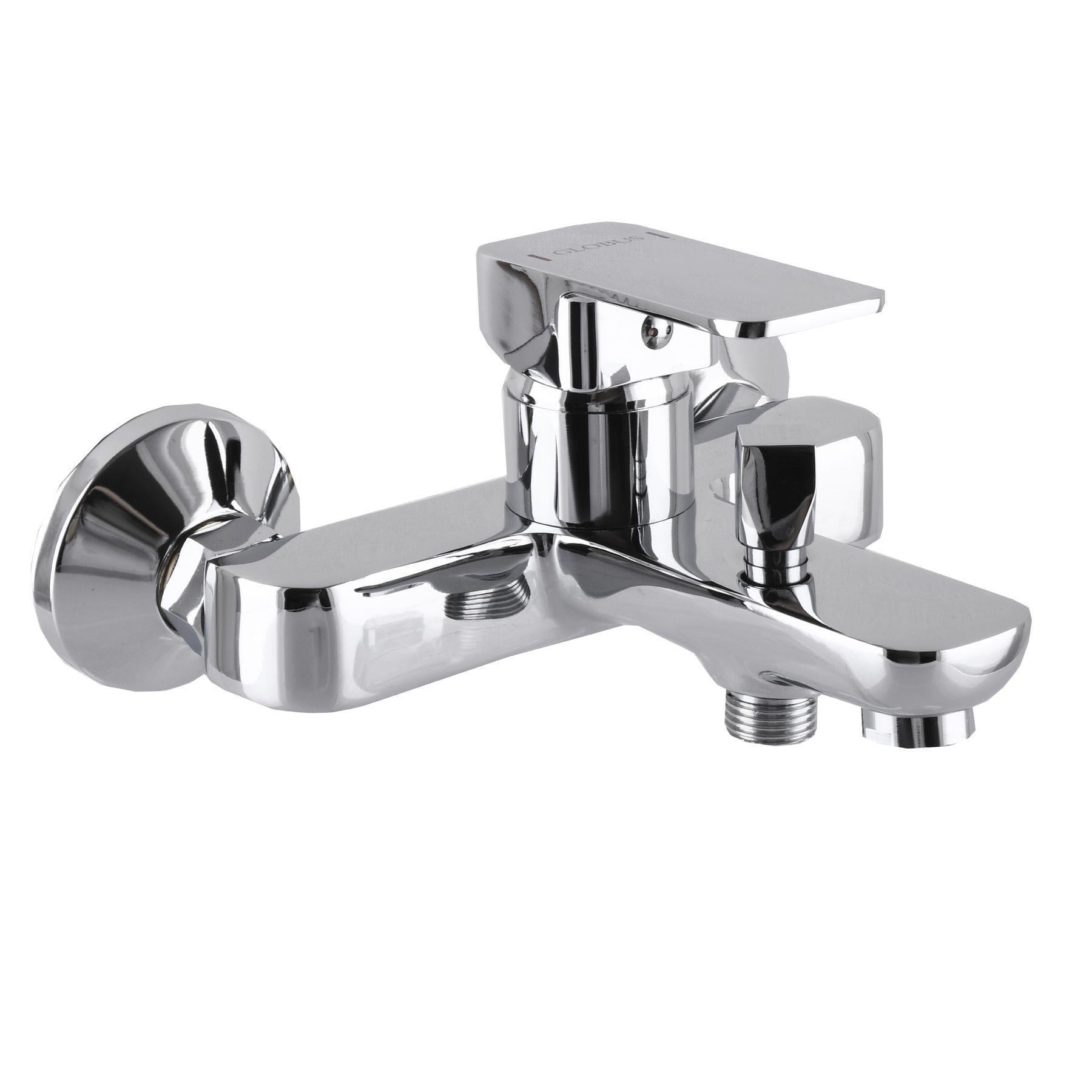 Смеситель для ванны Globus Lux Milano GLM-0102 Смеситель для ванны Globus Lux Milano GLM-0102