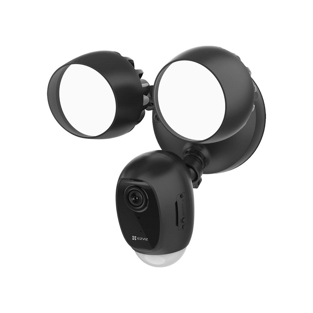 Камера 2 МП Wi-Fi IP Ezviz CS-LC1C-A0-1F2WPFRL 2,8 мм Черный Камера 2 МП Wi-Fi IP Ezviz CS-LC1C-A0-1F2WPFRL 2,8 мм Черный