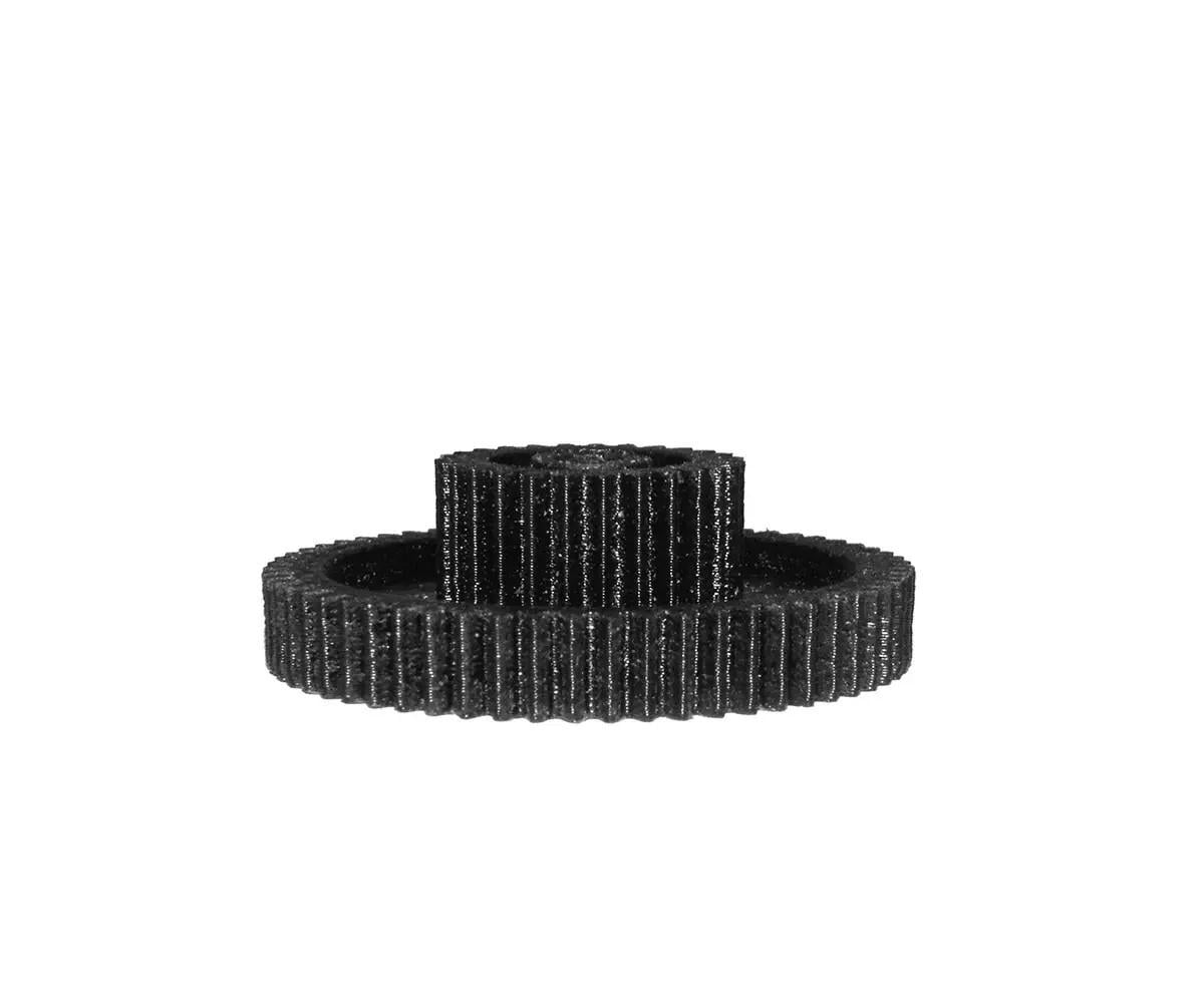 Шестерня блендера Saturn ST-FP9090 (plast1109)