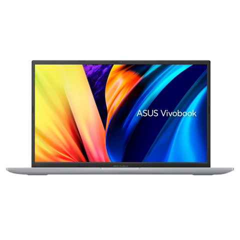 Ноутбук Asus VivoBook 17 K17O3ZA Silver (K1703ZA-WH34)