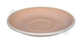 Блюдце Loveramics 11,5 см Розовый C088-157BRO