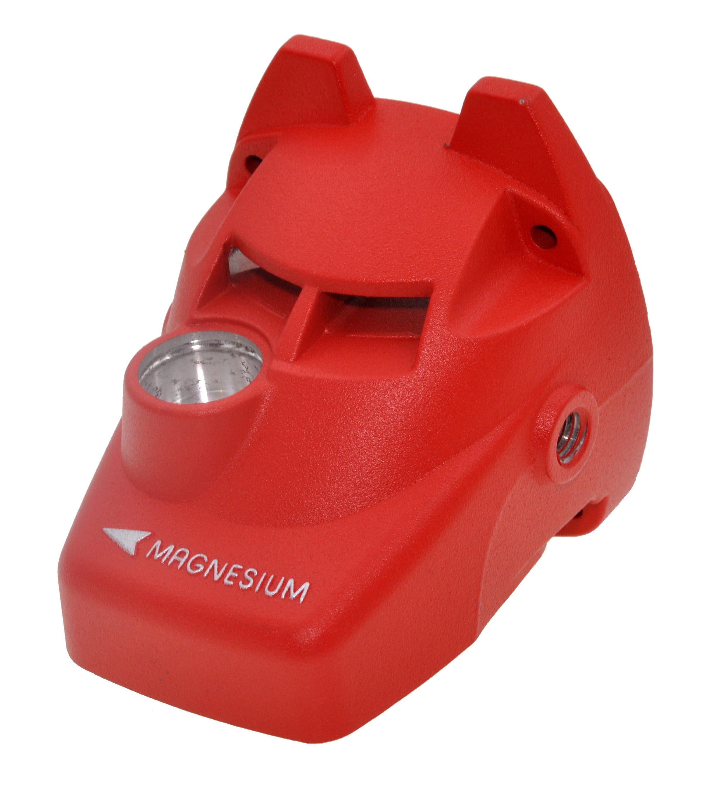 Корпус редуктора болгарки УШМ Sparky М750 HD 145783