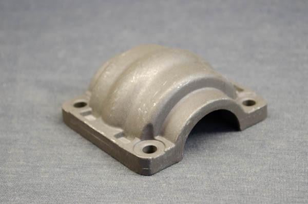 Поддон цилиндра для бензопил Partner 350-401 (1418)