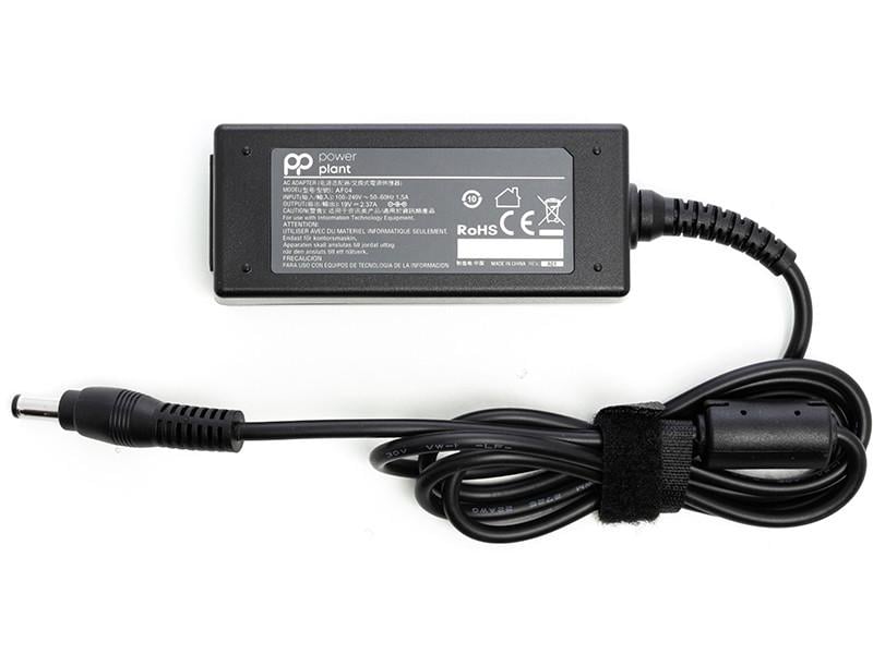 Блок питания для ноутбуков Power ASUS 220V 19V 45W 2,37A 5,5х2,5