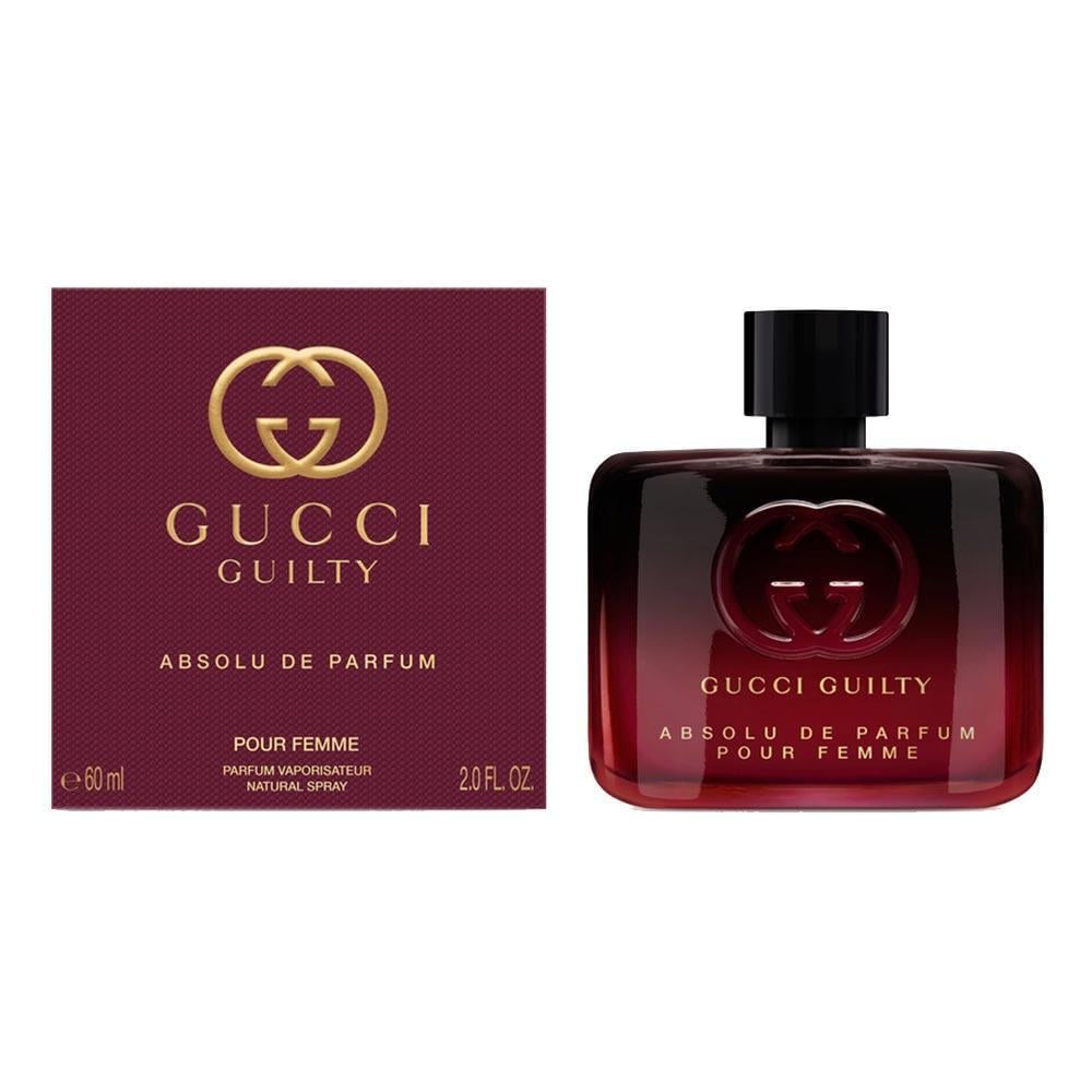 Духи для женщин Gucci Guilty Absolu 60 мл (405570) Духи для женщин Gucci Guilty Absolu 60 мл (405570)