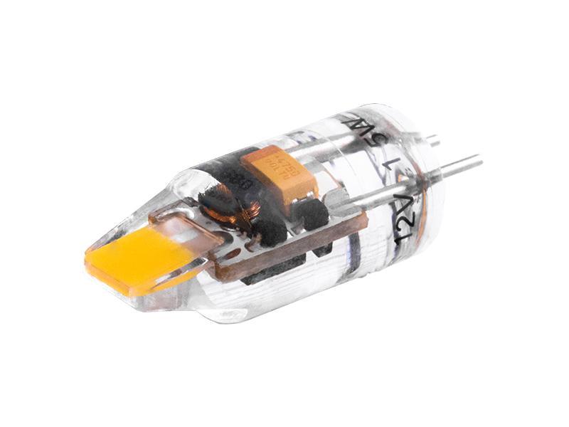 Светодиодная лампа Lemanso LM766 G4 COB 1,5W 12V 4500K (22811187) Светодиодная лампа Lemanso LM766 G4 COB 1,5W 12V 4500K (22811187)