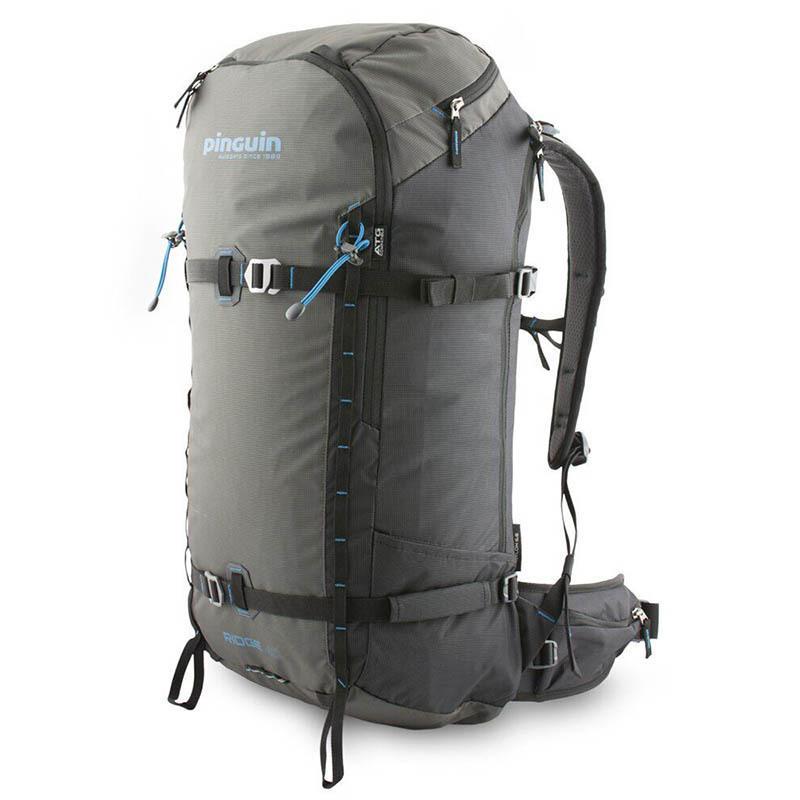 Спортивный рюкзак Pinguin Ridge 40 л 2020 Black (PNG 339383)