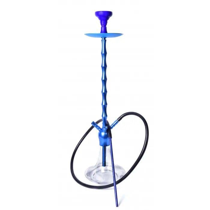 Кальян Kaya ELOX 630SE Clear XL 4S Blue (20526)