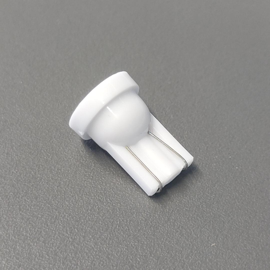 Автолампа T10 W5W W2,1x9,5d 8smd 1206 LED Теплый Белый (461STORE3) - фото 2 Автолампа T10 W5W W2,1x9,5d 8smd 1206 LED Теплый Белый (461STORE3) - фото 2