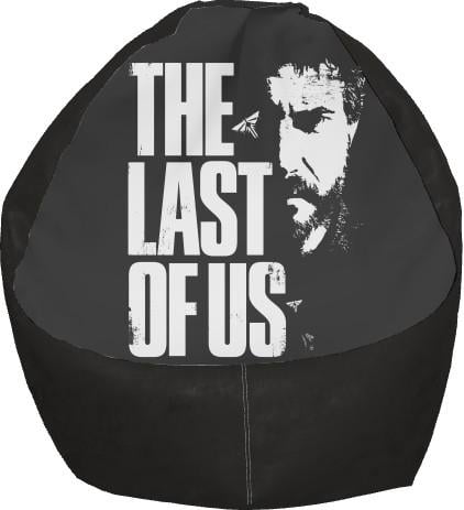 Кресло-груша The Last of us 3 S (13273763)