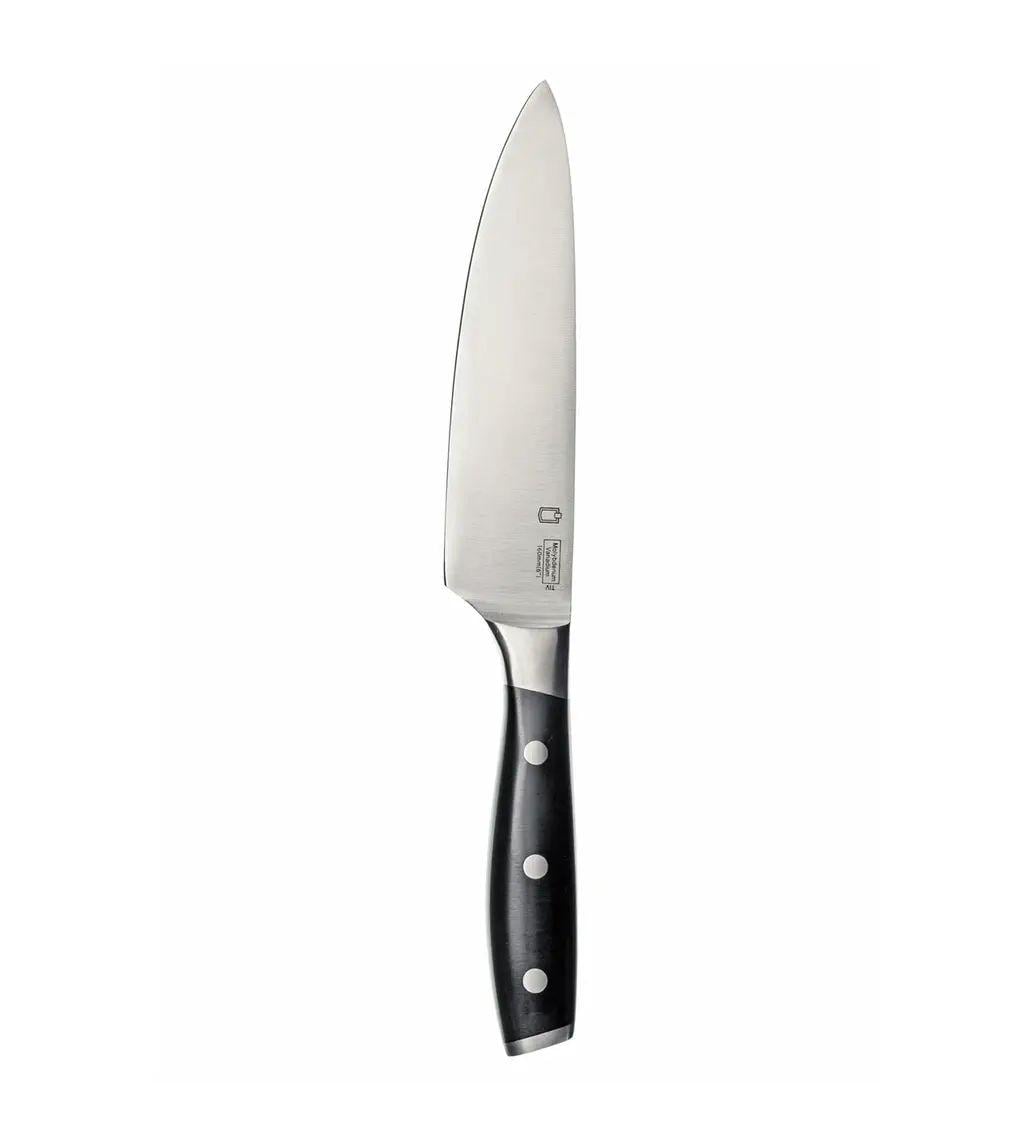 Нож для шеф-повара Professional из кованой стали 160 мм (f86496eb)