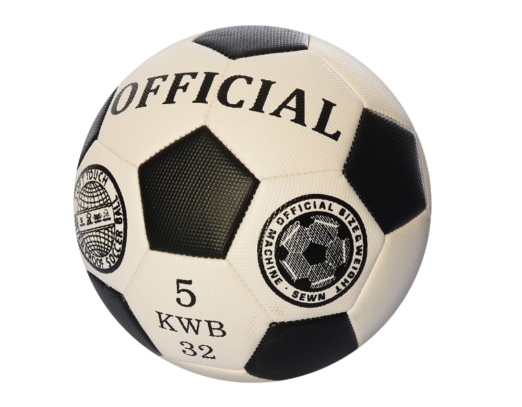 Мяч футбольный EN-3220 (AN004028)