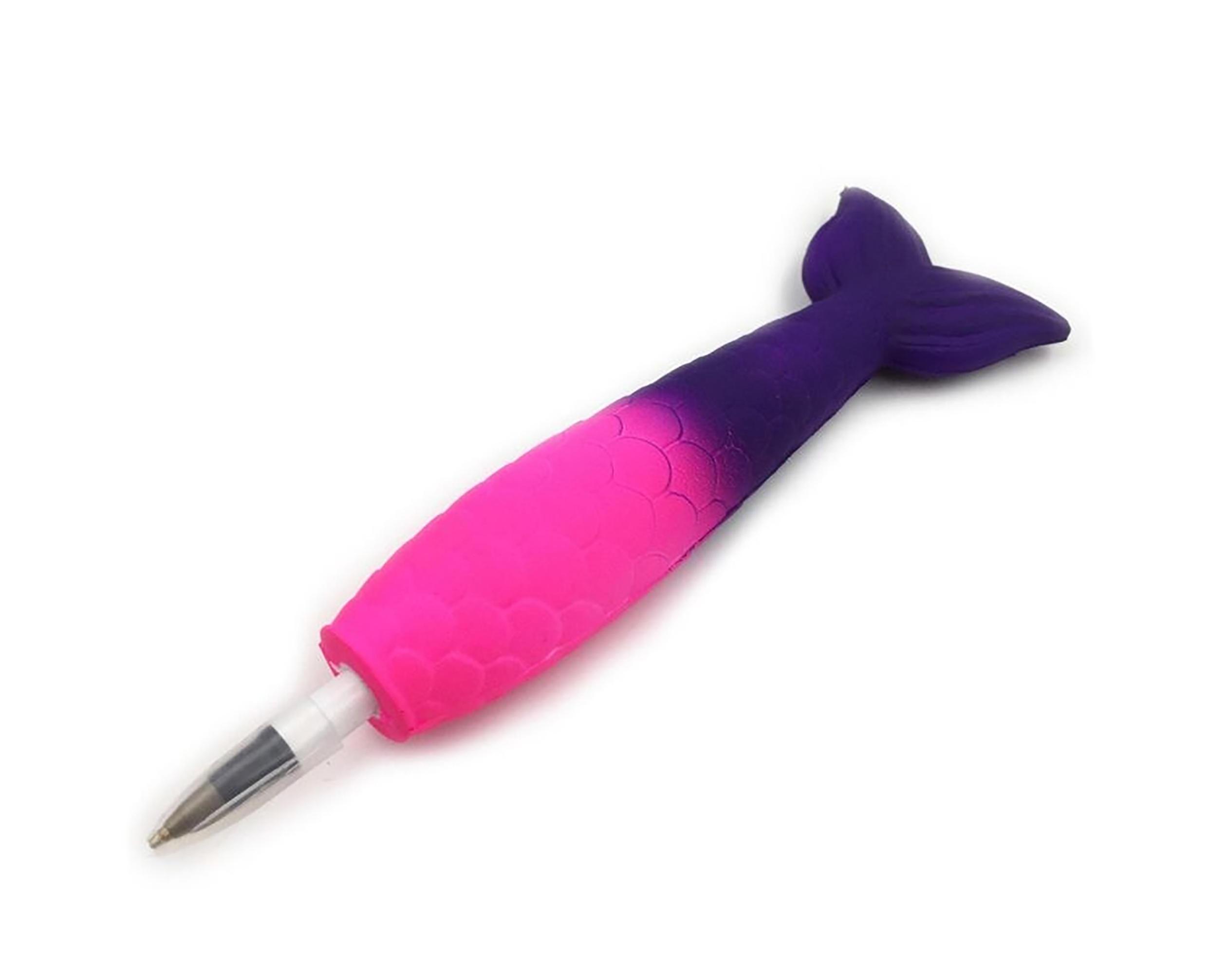 Іграшка-антистрес SUNROZ Squishy Pen сквіши-ручка 2в1 Стиль 8 (SUN6287)