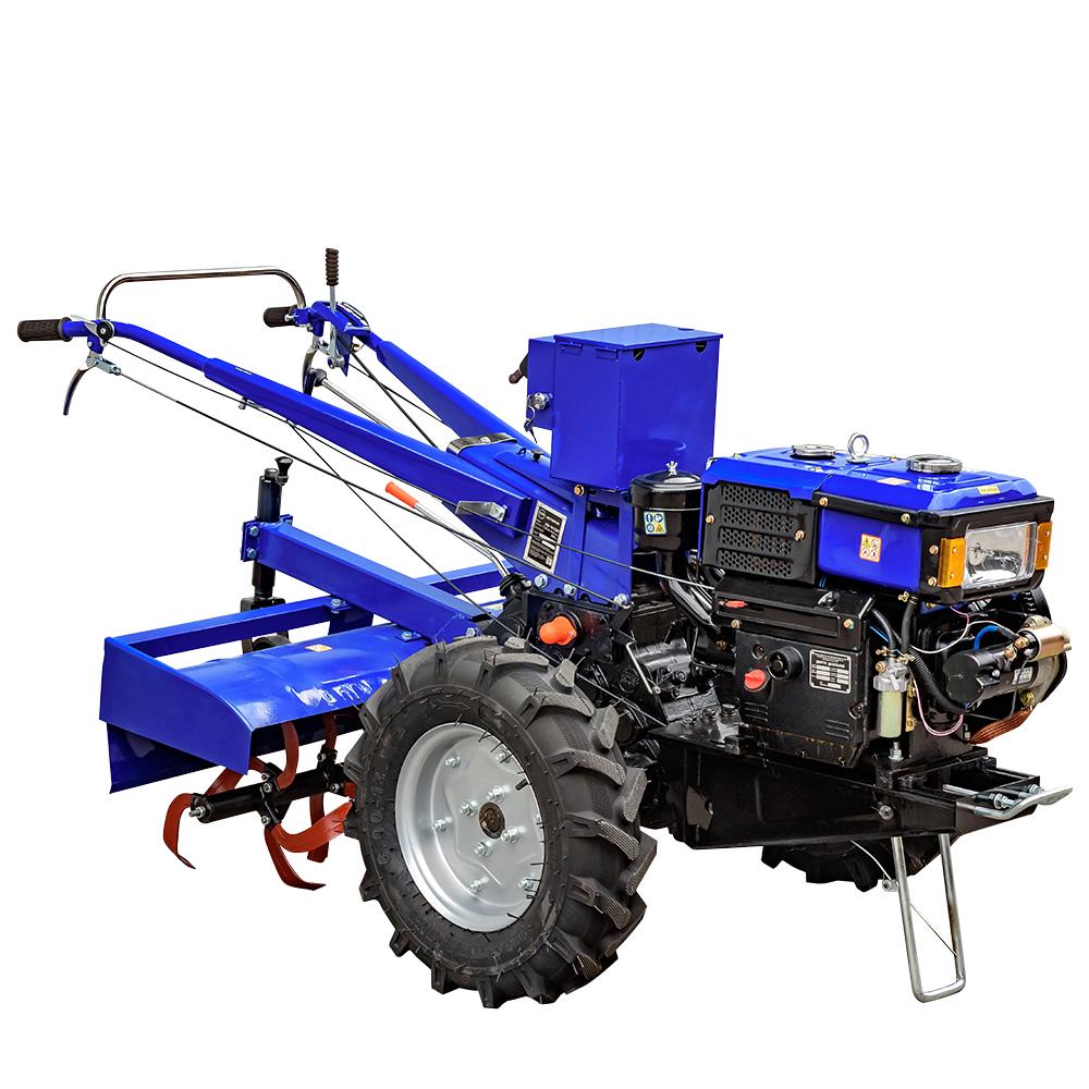 Мотоблок Powercraft МБ1010ДЕ мотоблок/фреза (223633) - фото 10 Мотоблок Powercraft МБ1010ДЕ мотоблок/фреза (223633) - фото 10