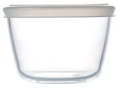 Контейнер Pyrex Cook&Freez 152P001 стеклянный с крышкой 0,6 л (66b1c52a252e696bca046910) - фото 6 Контейнер Pyrex Cook&Freez 152P001 стеклянный с крышкой 0,6 л (66b1c52a252e696bca046910) - фото 6