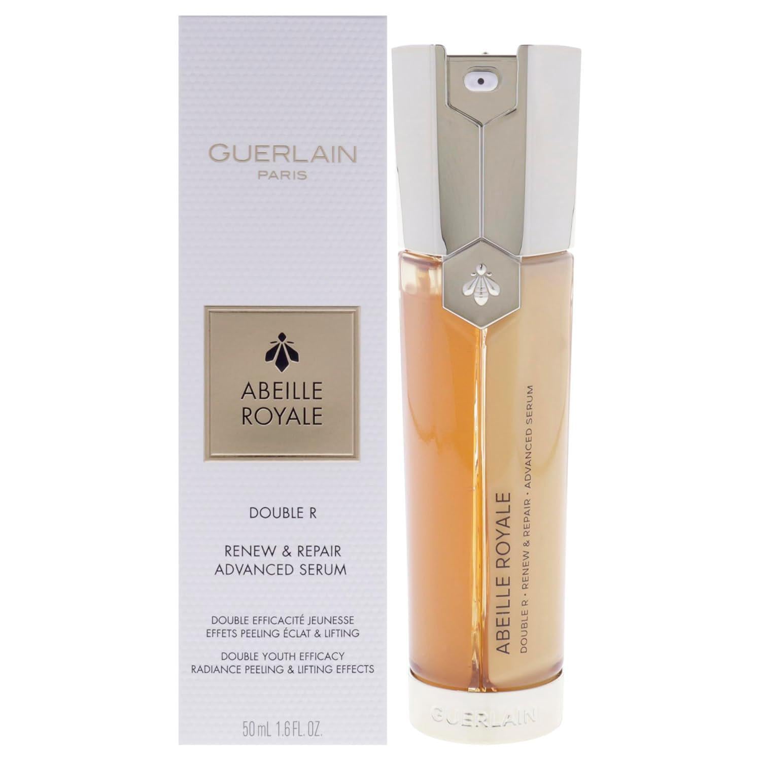 ᐉ Сыворотка для лица аналог Guerlain Abeille Royale Double R