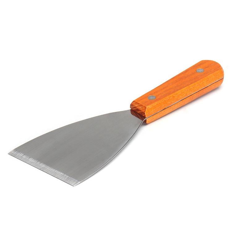 Шпатель Kingroon для FDM 3D-принтеров металлический 7,5x20 см (B01234) - фото 3 Шпатель Kingroon для FDM 3D-принтеров металлический 7,5x20 см (B01234) - фото 3