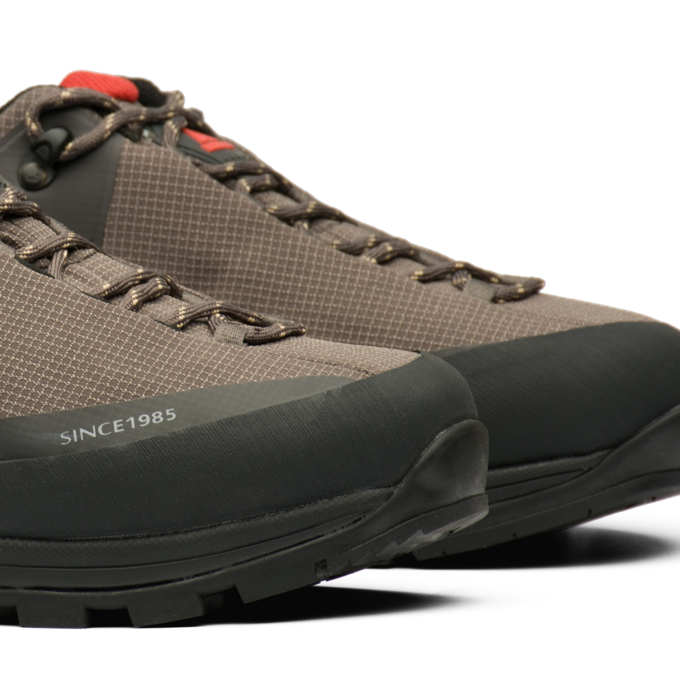 Кроссовки мужские Humtto 140134A4 р. 41 Коричневый (11779212) - фото 5