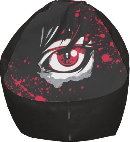 Кресло-груша Death Note M (13274591)