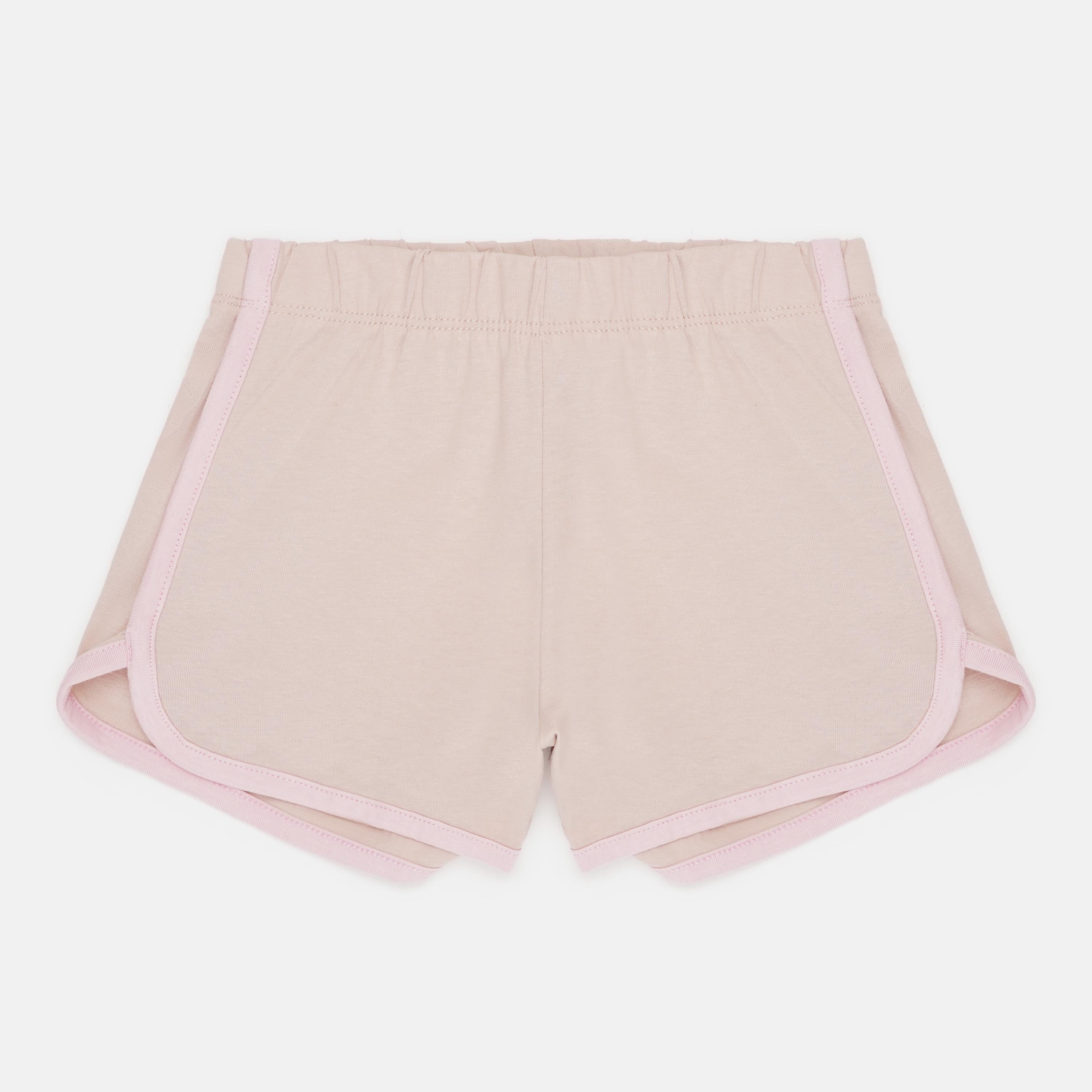 Шорти H&M 110 см Світло-бежевий (Х8101075500)