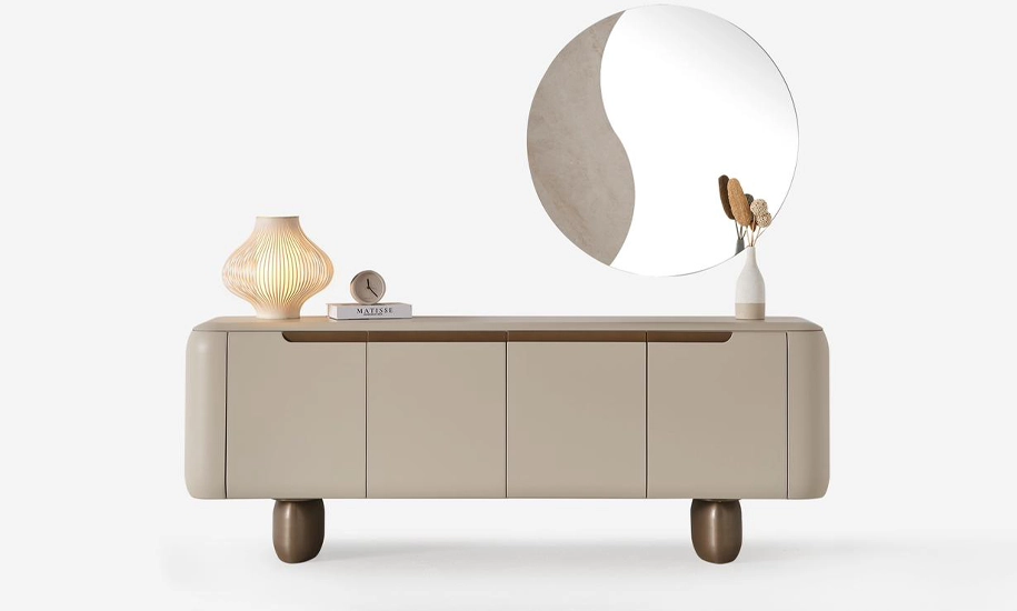 Комод Мальта Бежевый (2147484384) - фото 3 Комод Мальта Бежевый (2147484384) - фото 3