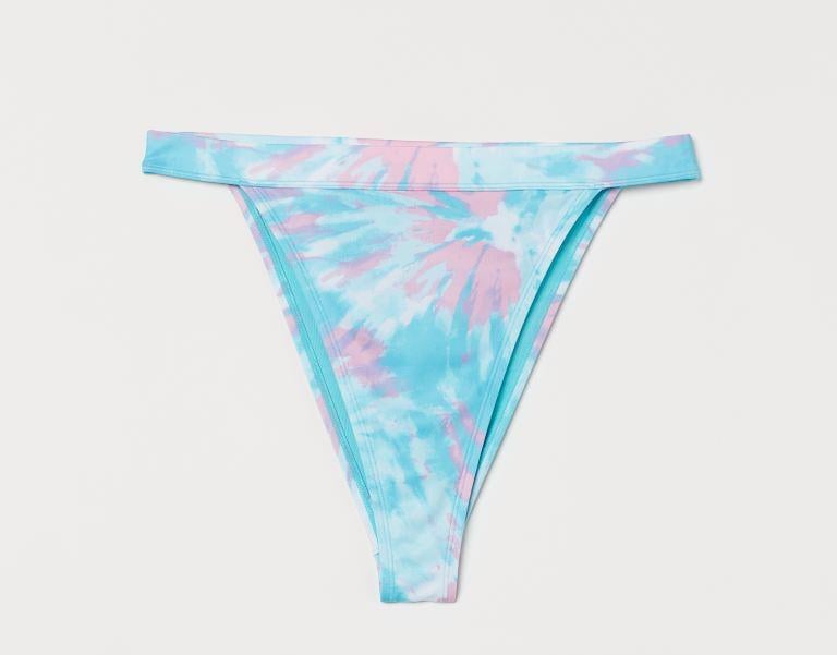 Трусы купальные XS  (9715773ral)