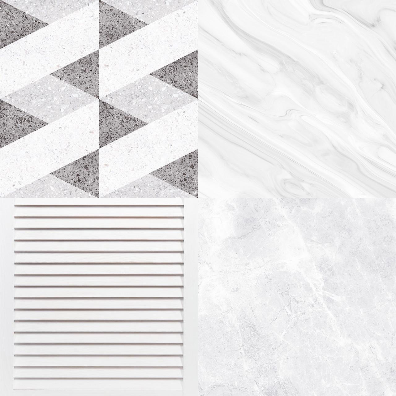 Фотофон виниловый Frontlit 4в1 160x160 см 450 г/м2 №54187