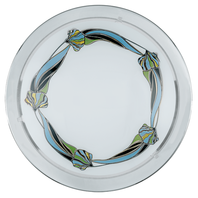 Светильник потолочный Eglo Planet 3 (83197)