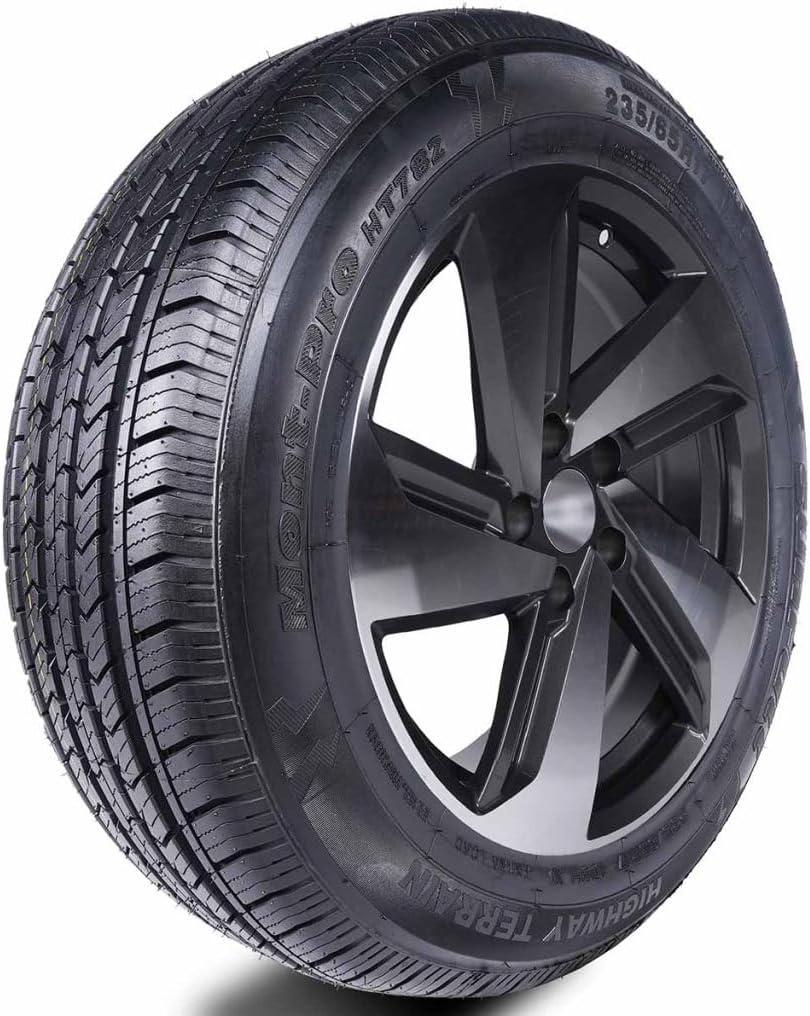 Шина літня SUNFULL MONT-PRO HT782 106H 235/65R17 - фото 6