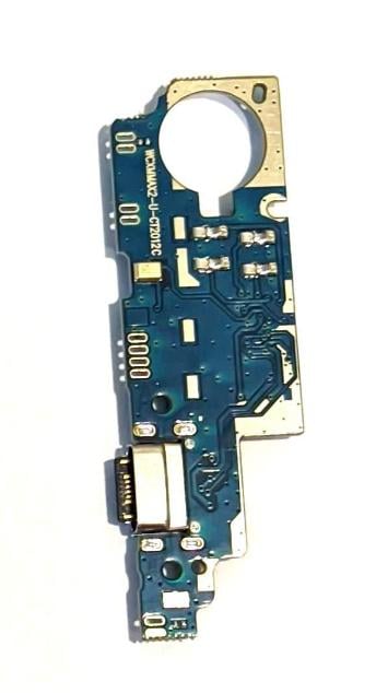 Разъем зарядки Charge Connector для Xiaomi Mi Max 2 (000144969)