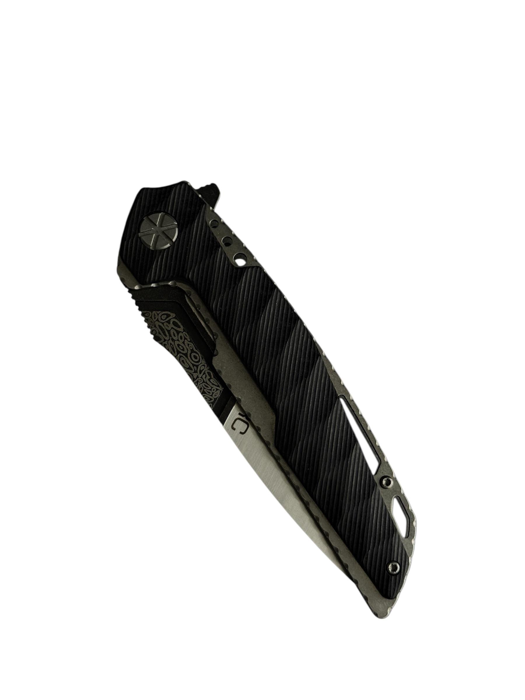 Складной туристический нож 5118 (KN1085) - фото 3