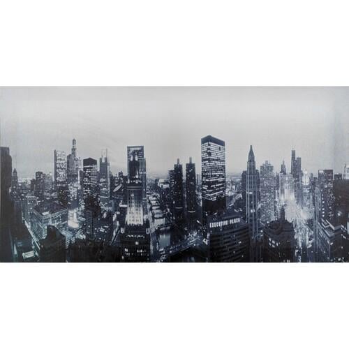 Картина репродукція Нью Йорк Seta Decor 11/73