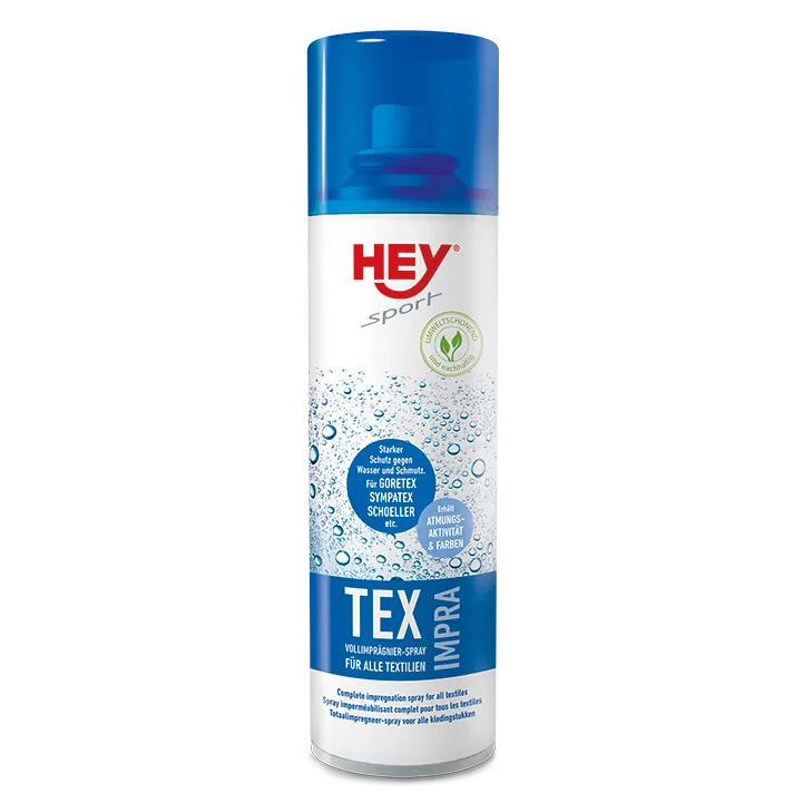 Средство для пропитки Hey-Sport Tex Impra 200 мл (iz13494)