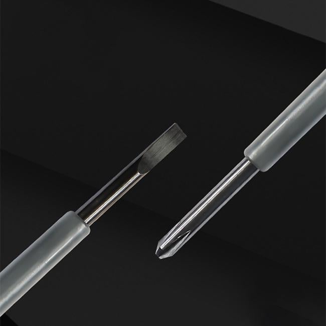 Отвертка с индикатором и высоким крутящим моментом прямая (2108700333) - фото 6 Отвертка с индикатором и высоким крутящим моментом прямая (2108700333) - фото 6