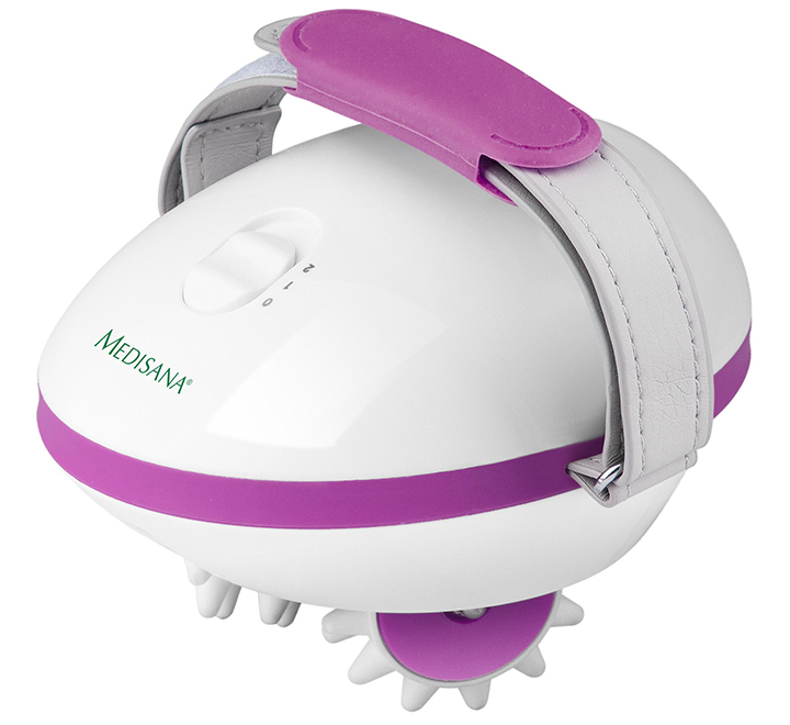 Антицеллюлитный массажер Medisana AC 850