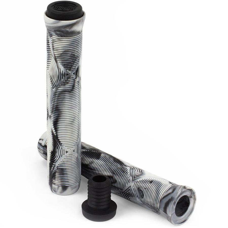 Гріпси Sla мм Team Swirl Bar Grips Urban