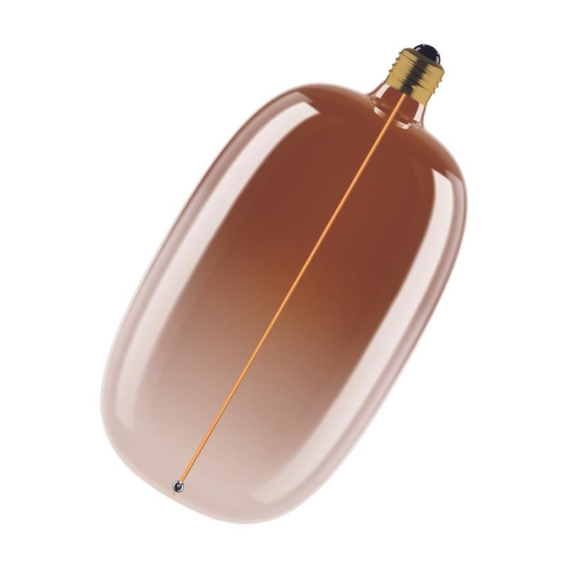 Светодиодная лампа Osram Vintage 1906 LED Big филаментная 4,8W 220V 200lm 1800K E27 DIM 145x280 мм (4058075836402)