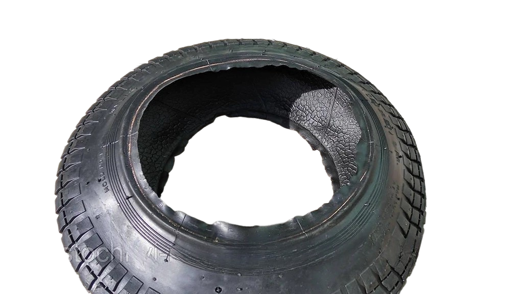 Покрышка 4.8/4.00-8 2PR без камеры (65381838) - фото 2 Покрышка 4.8/4.00-8 2PR без камеры (65381838) - фото 2